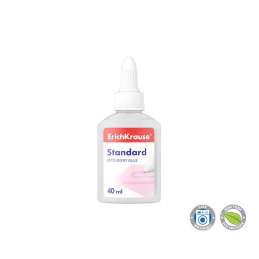 Picture of ERICHKRAUSE UNIVERSAL GLUE 40ML